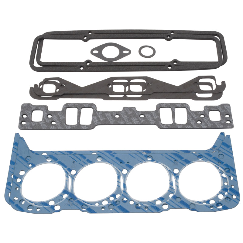 Load image into Gallery viewer, Edelbrock SBC Head Gasket Set for Use w/ E-Tec Heads
