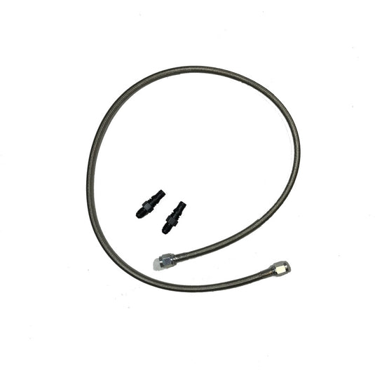 McLeod Slip On Bearing Assy With Collar Mustang 2005-Up