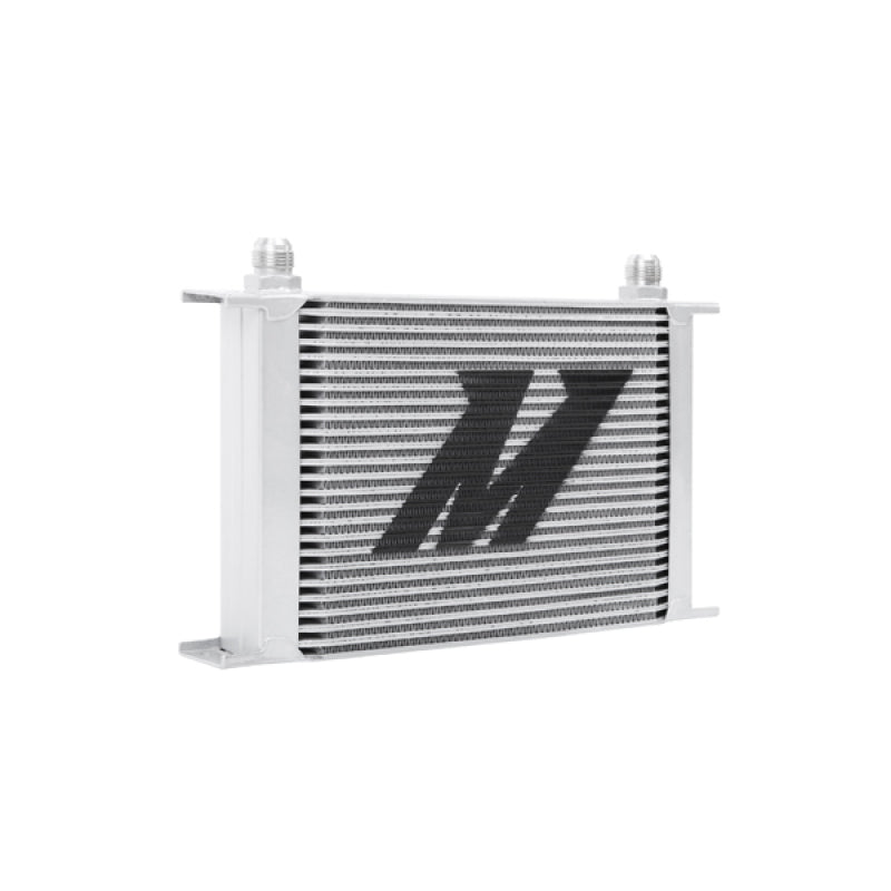 Load image into Gallery viewer, Mishimoto Universal 25 Row Oil Cooler
