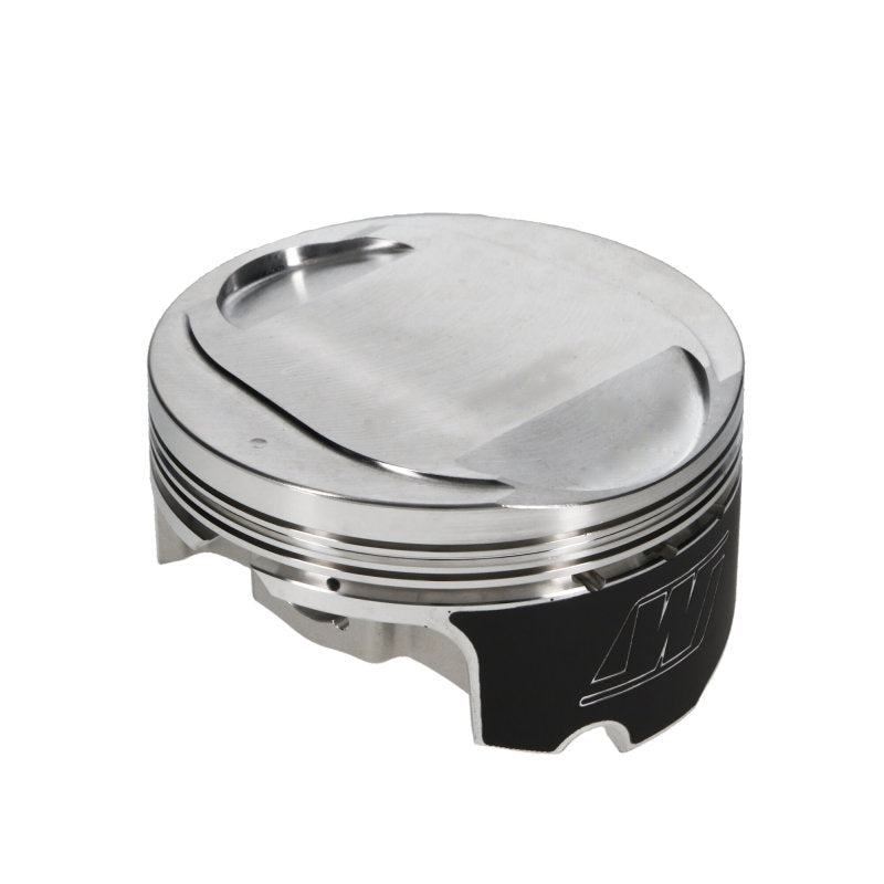 Load image into Gallery viewer, Wiseco Chrysler 6.4L Gen III Hemi Apache 4.100in Bore 6.125in Rod 0.927in Pin Pistons - Set of 8
