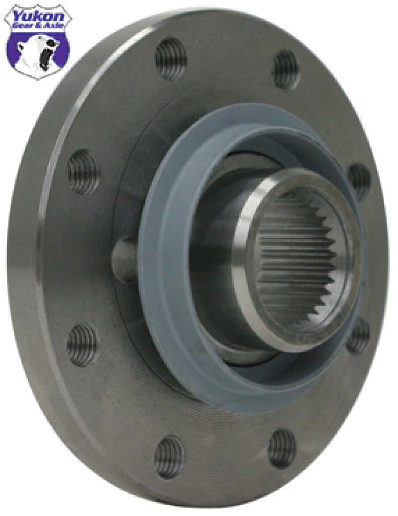 Load image into Gallery viewer, Yukon Gear Flange Yoke For Ford 9.75in
