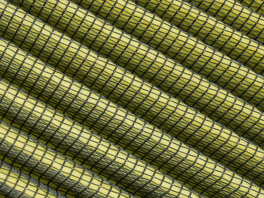 aFe Magnum FLOW OER Pro-GUARD 7 Air Filter 2016 Nissan Titan XD V8-5.0L (td)