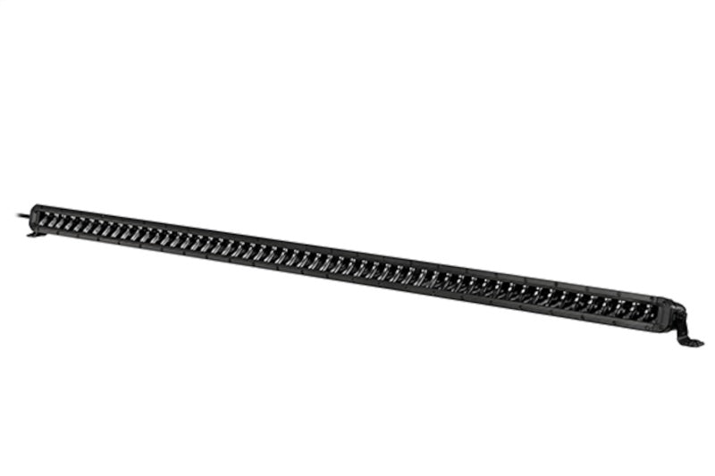Load image into Gallery viewer, Hella Universal Black Magic 50in Tough Slim Light Bar - Spot &amp; Flood Light
