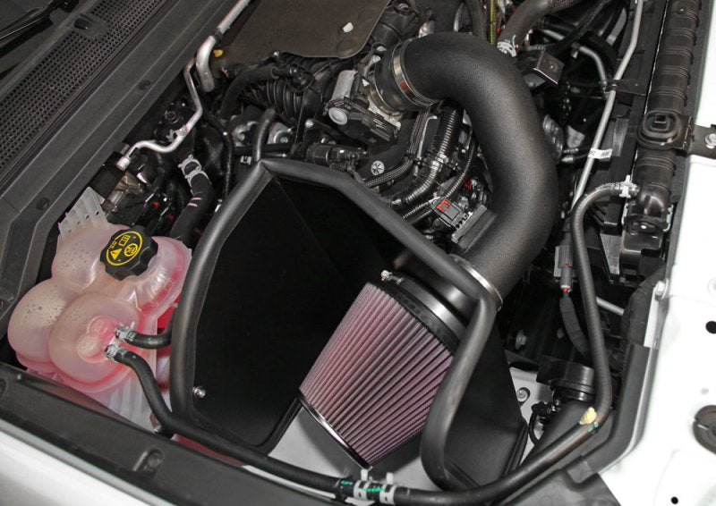 Load image into Gallery viewer, K&amp;N 15-16 CHEVROLET COLORADO V6 3.6L FI Performance Air Intake System
