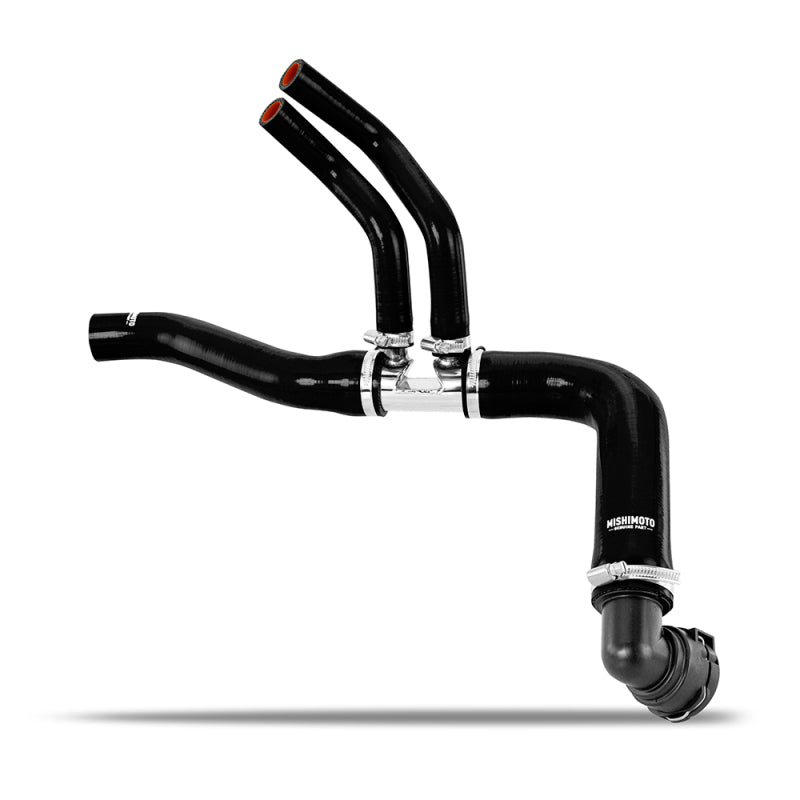 Load image into Gallery viewer, Mishimoto 18-20 Ford Raptor 3.5L EcoBoost Silicone Hose Kit - Black
