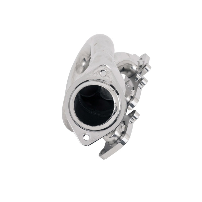 Load image into Gallery viewer, BBK 11-15 Ford Mustang 3.7L Shorty Tuned Length Header - 1-5/8 Titanium Ceramic (CARB EO 11-14 Only)
