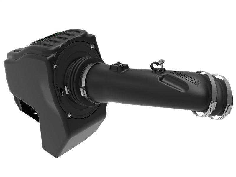 Load image into Gallery viewer, aFe Quantum Pro 5R Cold Air Intake System 11-16 Ford Powerstroke V8-6.7L - Oiled
