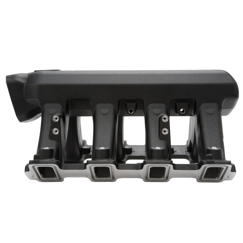 Load image into Gallery viewer, Edelbrock Manifold EFI Pro-Flo XT LS3 Series Black Finish
