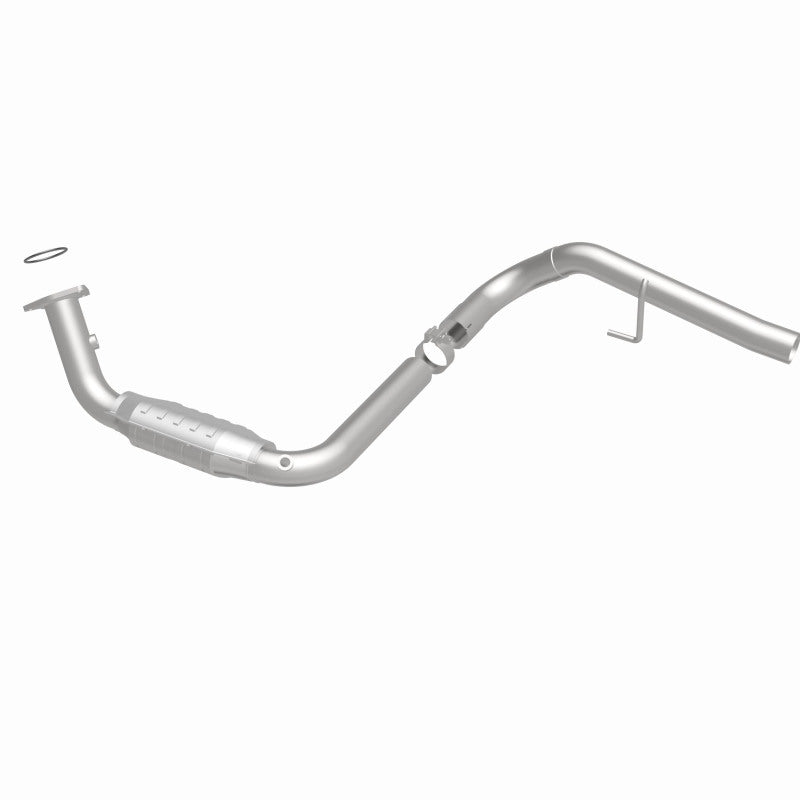 Load image into Gallery viewer, MagnaFlow Conv DF 02-06 Cadillac Escalade / 02-06 GM Yukon (Inc Denali)  6.0L D/S
