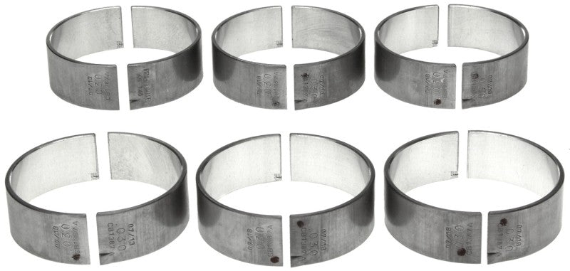 Load image into Gallery viewer, Clevite GM Olds Pass 138 2.3L 4 Cyl 1987-94 Con Rod Bearing Set

