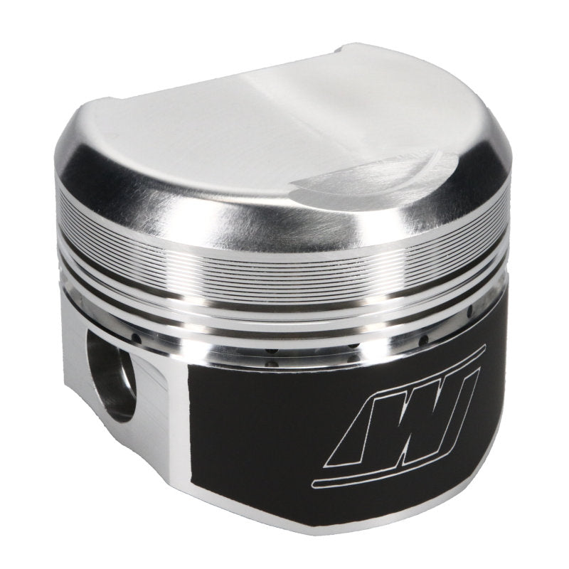 Load image into Gallery viewer, Wiseco Chrysler HEMI 426 4.310in Bore 1.765 Compression Height +90cc Dome Top Pistons
