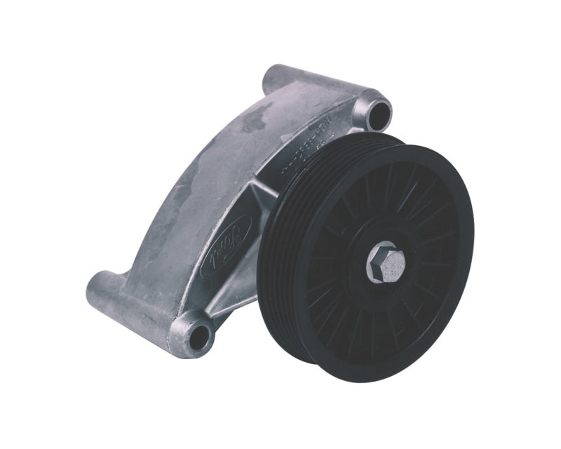 Load image into Gallery viewer, Ford Racing 79-93 Mustang Off-Road Idler Bracket
