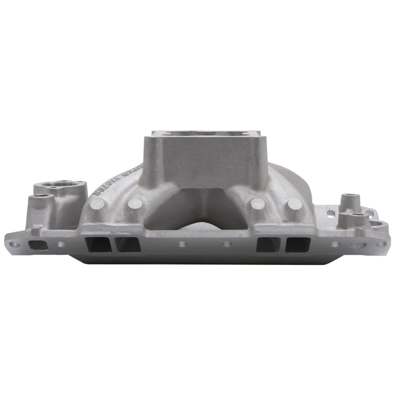 Load image into Gallery viewer, Edelbrock Super Victor 4500 23 Manifold
