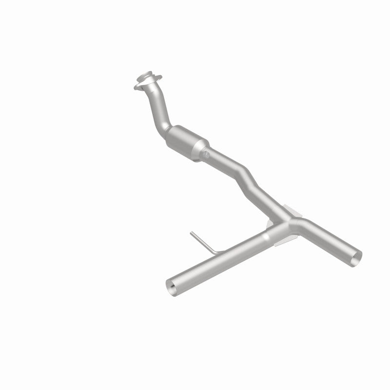 Load image into Gallery viewer, MagnaFlow Conv Direct Fit OEM 05-08 Ford F150 4.2L V6 (Passenger Side)
