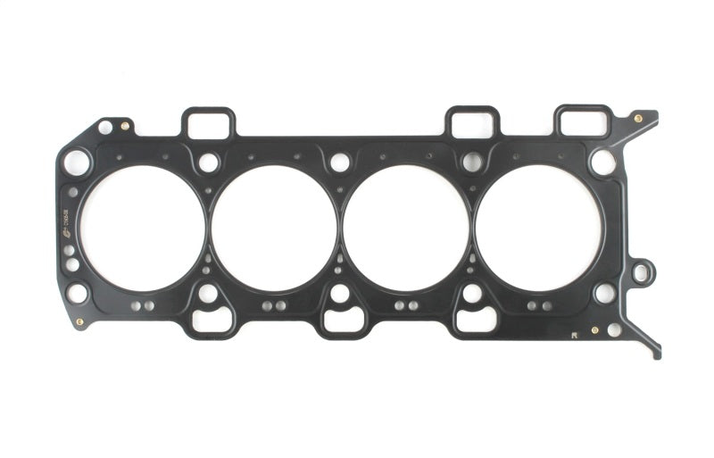 Load image into Gallery viewer, Cometic Ford 5.0L Gen-3 Coyote Modular V8 94.5mm Bore .045in MLS Cylinder Head Gasket LHS
