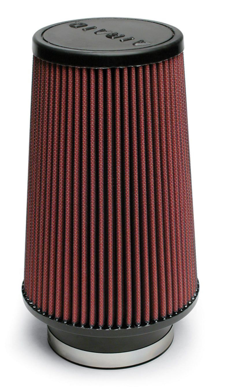 Load image into Gallery viewer, Airaid Universal Air Filter - Cone 4 x 6 x 4 5/8 x 9
