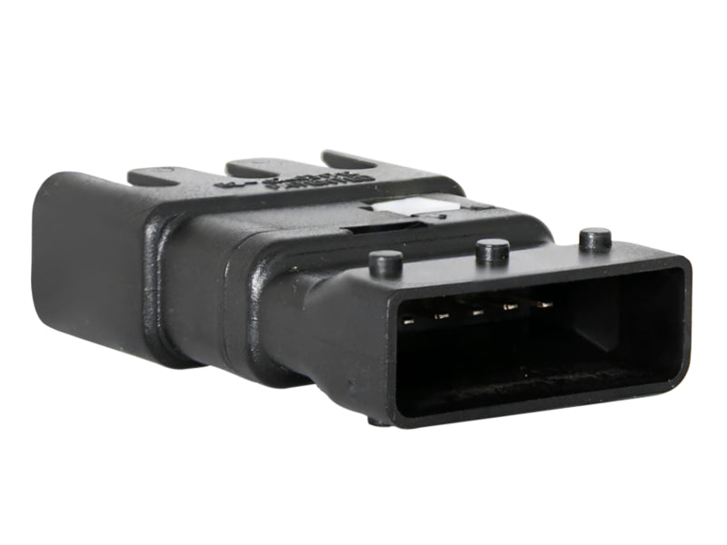 Load image into Gallery viewer, aFe Power Sprint Booster Power Converter 16-19 Nissan Titan/Titan XD V8-5.0L (td)/5.6L
