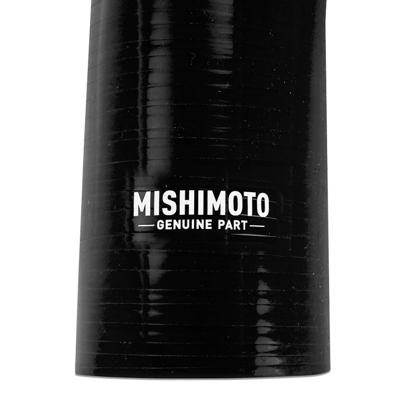 Load image into Gallery viewer, Mishimoto 17-19 Chevrolet Duramax 6.6L L5P Black Silicone Radiator Hose Kit
