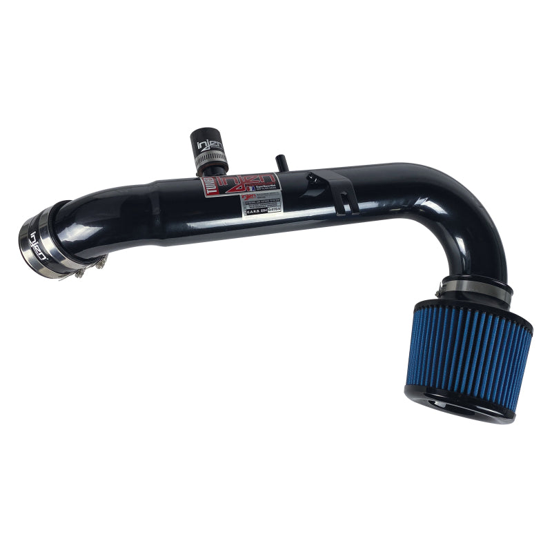 Load image into Gallery viewer, Injen 03-06 Honda Element L4 2.4L Black IS Short Ram Cold Air Intake
