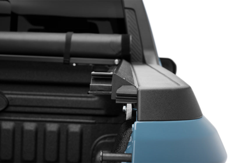 Load image into Gallery viewer, Truxedo 2022 Ford Maverick 4ft 6in Lo Pro Bed Cover
