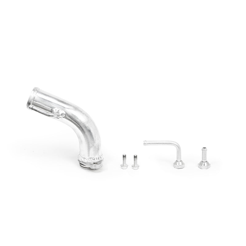 Load image into Gallery viewer, Mishimoto 2016+ Nissan Titan XD 5.0L Cummins Aluminum Radiator
