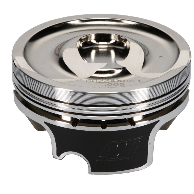 Load image into Gallery viewer, Wiseco Chevy LT1 Gen V 4.125in Bore 1.105in CH -20cc Dish Piston Kit
