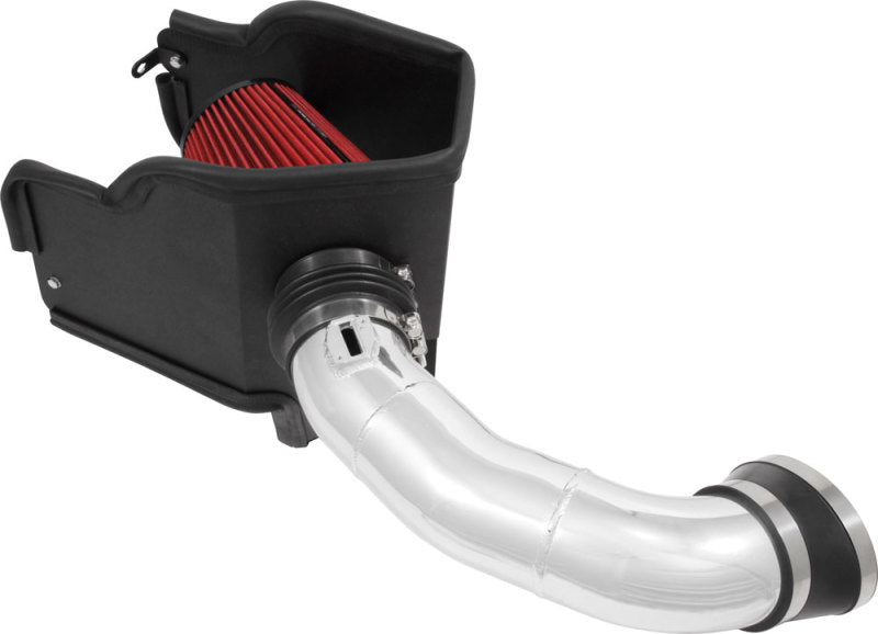 Load image into Gallery viewer, Spectre 2017 Ford F-Series 6.7L Air Intake Kit
