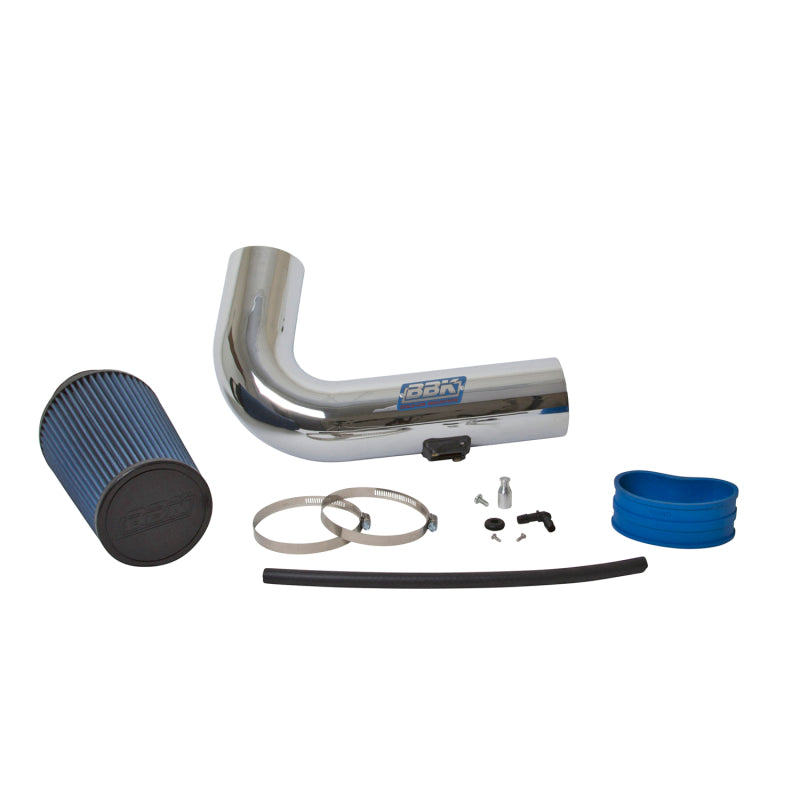 Load image into Gallery viewer, BBK 10-15 Camaro LS3 L99 Cold Air Intake Kit - Chrome Finish (Not for ZL1 Model)
