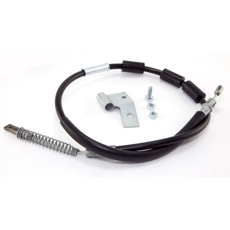 Load image into Gallery viewer, Omix Parking Brake Cable Rear Right 03-06 Wrangler
