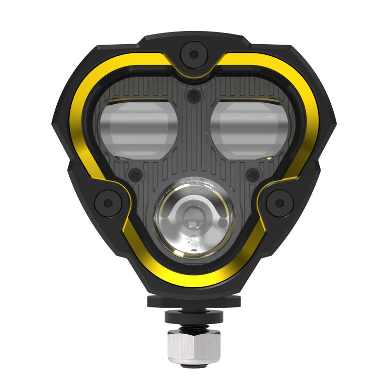 Load image into Gallery viewer, KC HiLiTES FLEX ERA 3 Dual Mode SAE Fog Lights - 2-Light Master Kit
