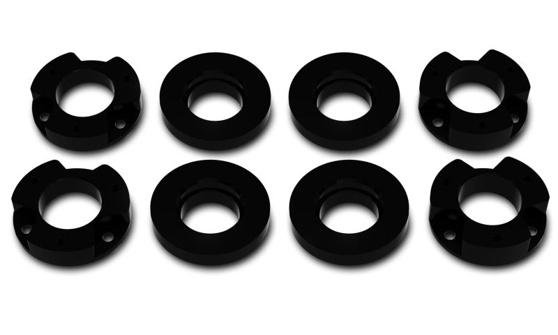 Load image into Gallery viewer, ICON 2021+ Ford Bronco 3in Lift C/O Spacer Kit
