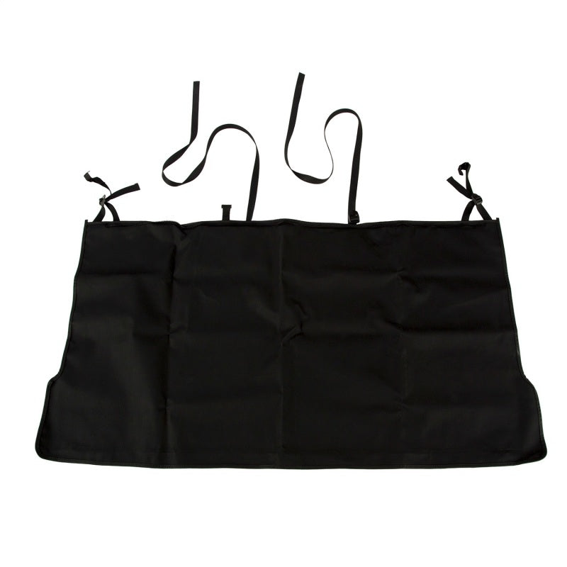 Load image into Gallery viewer, Rugged Ridge Tonneau Cover Extension 07-18 Jeep Wrangler JKU 4 Door
