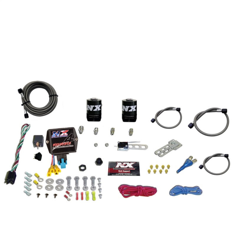 Load image into Gallery viewer, Nitrous Express Instaboost Digital EFI Nitrous Kit w/o Bottle

