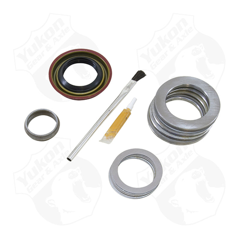 Load image into Gallery viewer, Yukon Gear Minor install Kit For Ford 8.8in Diff
