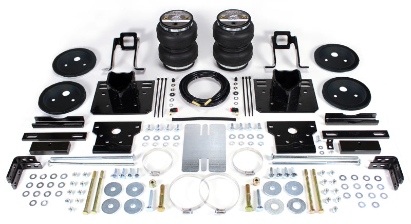 Load image into Gallery viewer, Air Lift Loadlifter 5000 Ultimate Rear Air Spring Kit for 05-10 Ford F-350 Super Duty King Rach RWD
