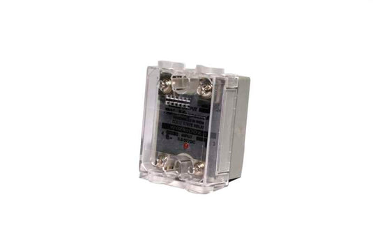 Fast Controller Relay FAST Relay FAST 20 Amp Solid State – Muscle & Trucks