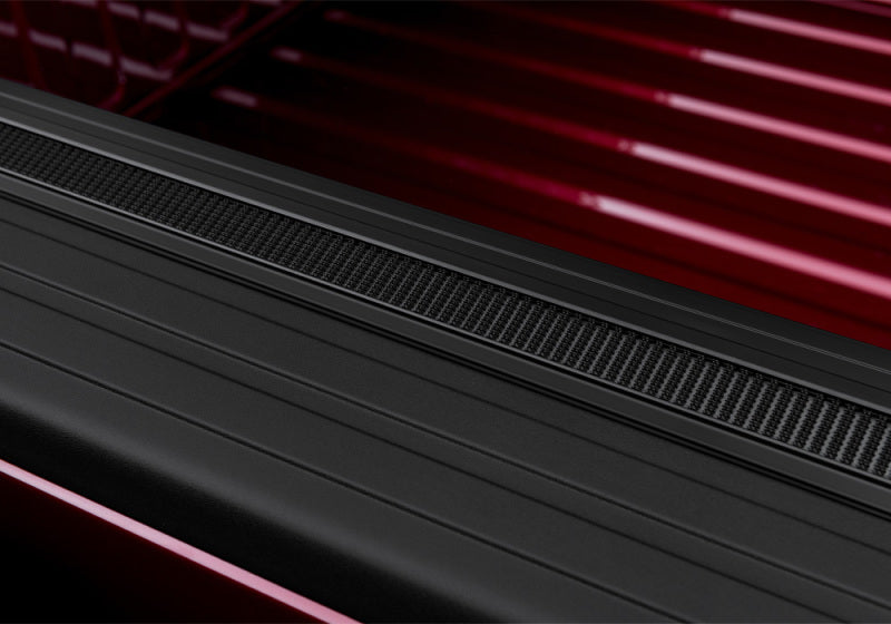 Load image into Gallery viewer, Truxedo 19-20 Ram 1500 (New Body) w/o Multifunction Tailgate 6ft 4in Sentry CT Bed Cover
