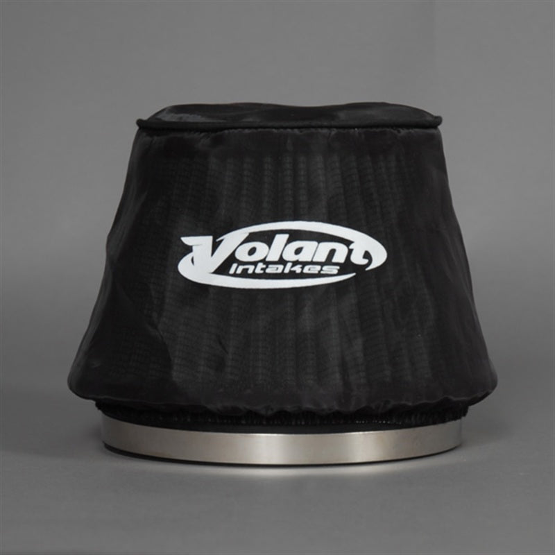 Load image into Gallery viewer, Volant Universal Round Black Prefilter (Fits Filter No. 5120/ 5143)
