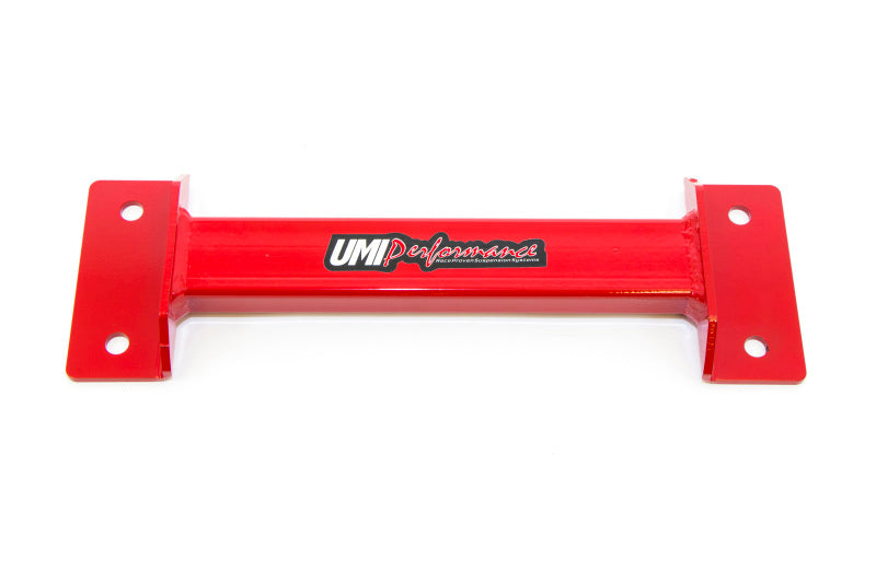 Load image into Gallery viewer, UMI Performance 08-09 Pontiac G8 10-13 Camaro Tunnel Brace
