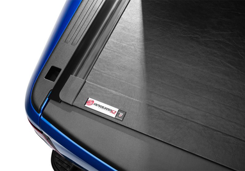 Load image into Gallery viewer, BAK 09-18 Ram 1500 (19-20 Classic Only) / 10-20 Ram 2500/3500 6ft 4in Bed (w/o Ram Box) Revolver X2
