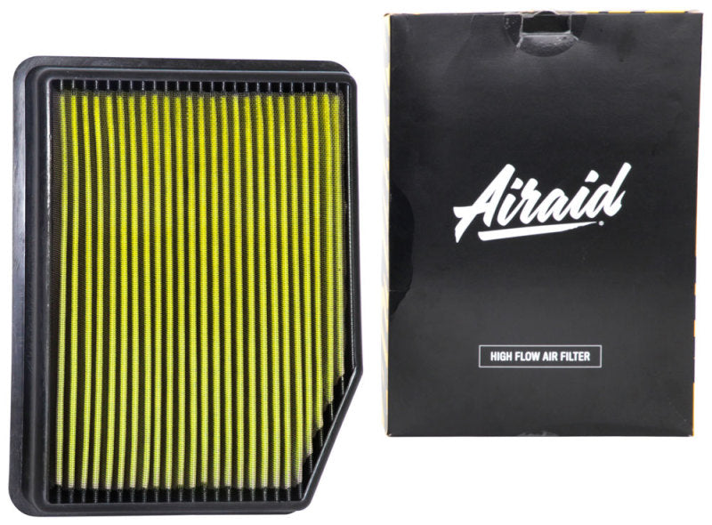 Load image into Gallery viewer, Airaid 2019 Chevrolet Silverado 1500 V8 5.3L F/I Replacement Air Filter
