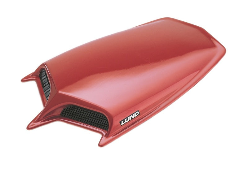 Load image into Gallery viewer, AVS 95-05 Chevy Cavalier (Small Scoop) Hood Scoop - Black
