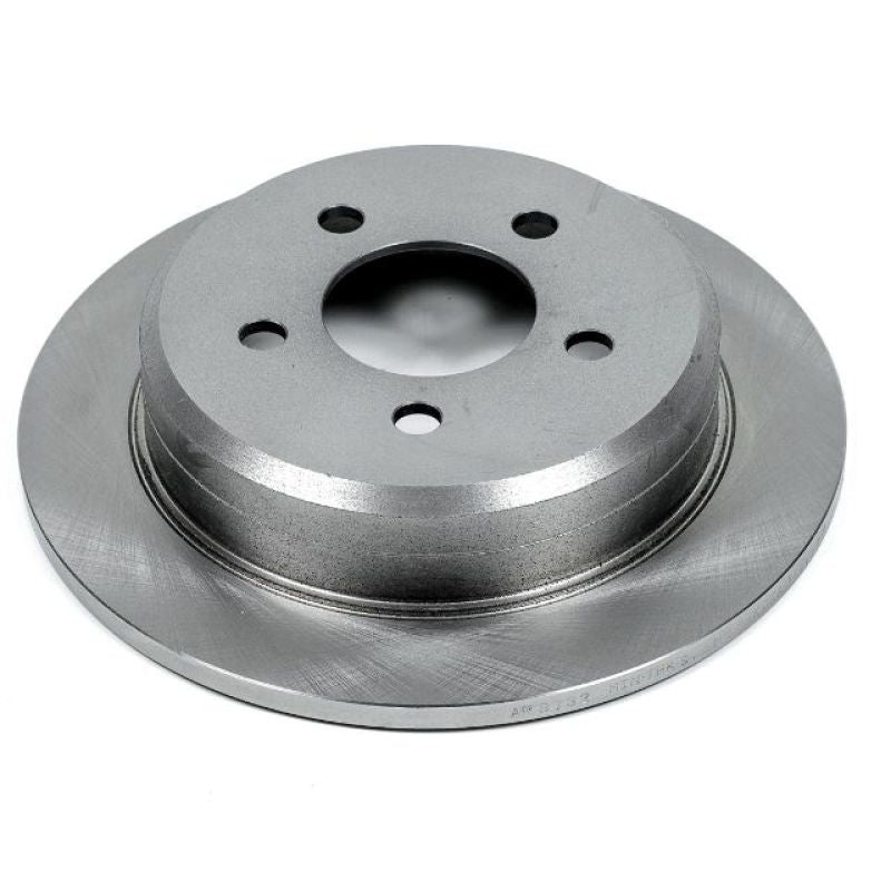 Load image into Gallery viewer, Power Stop 93-98 Jeep Grand Cherokee Rear Autospecialty Brake Rotor

