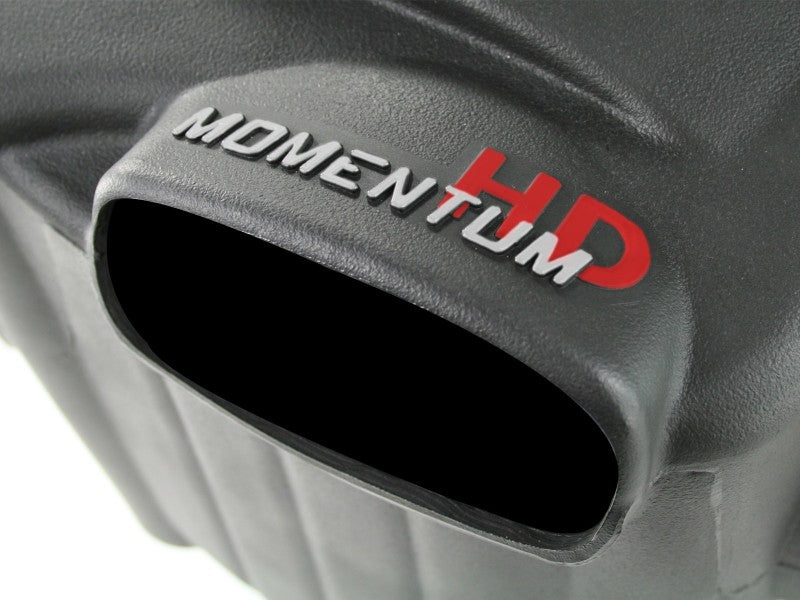 Load image into Gallery viewer, aFe Momentum HD PRO DRY S Stage-2 SI Intake System GM Diesel Trucks 06-07 V8-6.6L (See 51-74003-E)
