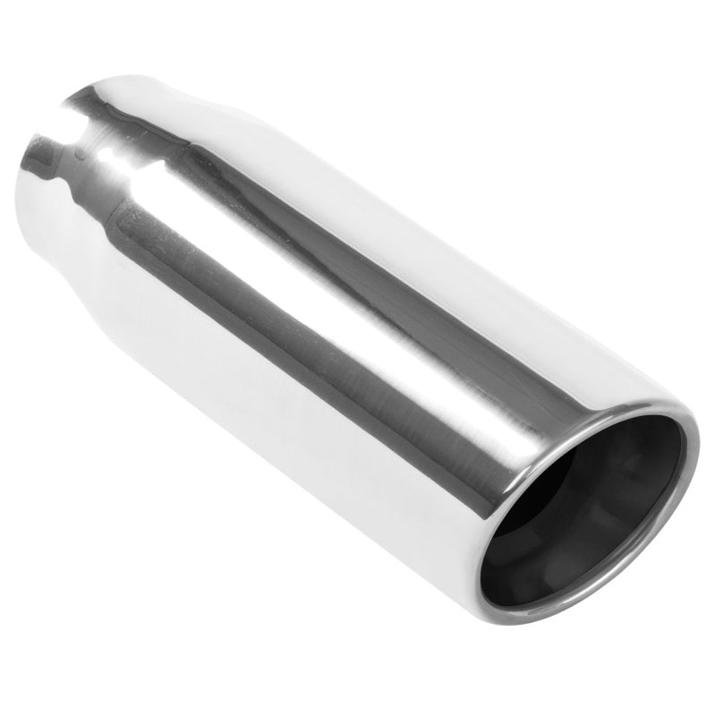 Load image into Gallery viewer, MagnaFlow Tip RE DW 3.50 x 10inch 2.50inch ID 1-pk
