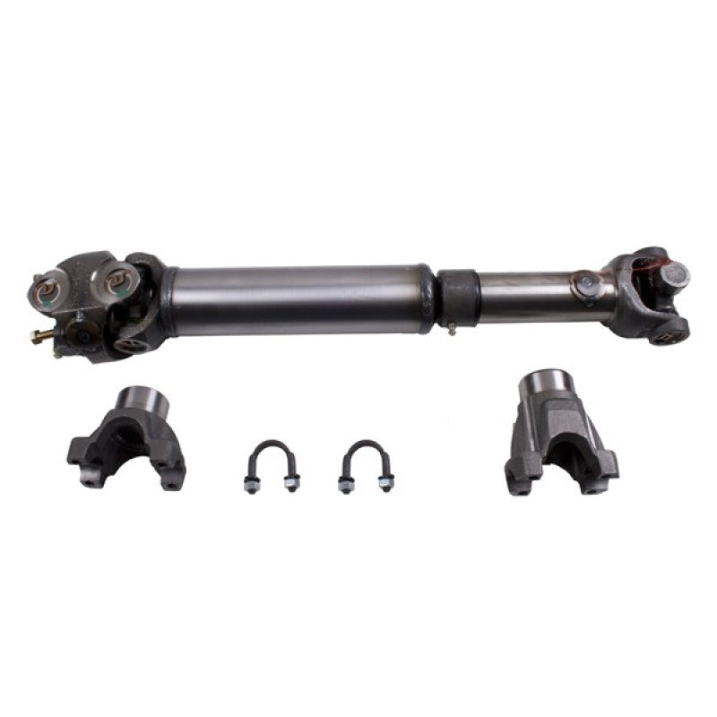 Load image into Gallery viewer, Rugged Ridge Rear Driveshaft 2-Door 07-18 Jeep Wrangler JK
