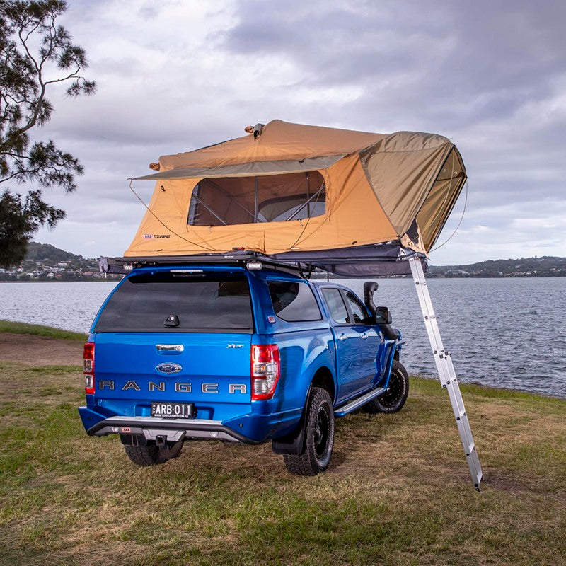 Load image into Gallery viewer, ARB Flinders Rooftop Tent
