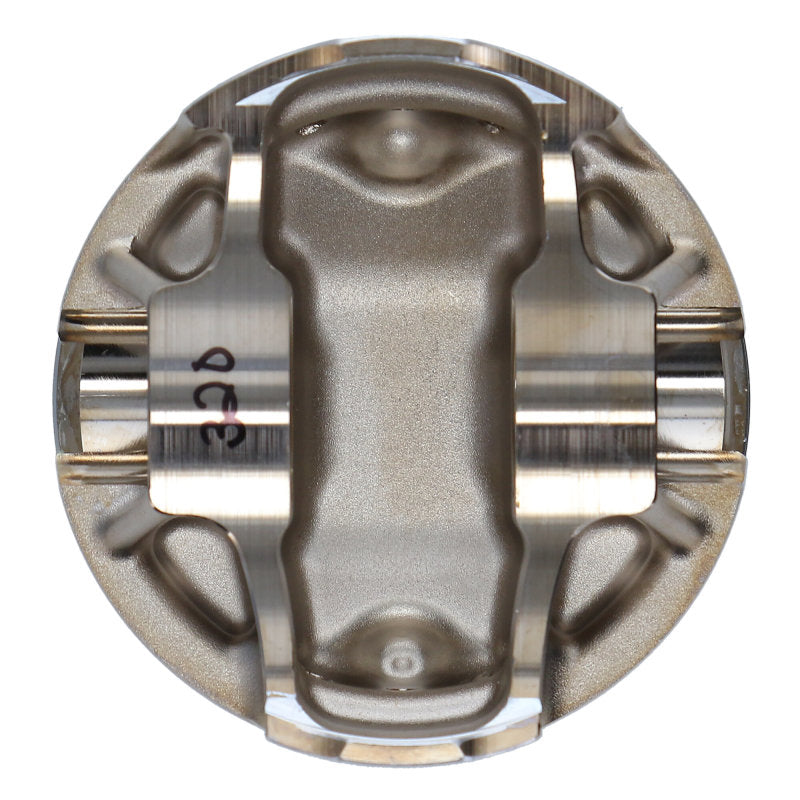 Load image into Gallery viewer, Wiseco 96-07 Mitsubishi EVO 85.5mm Bore 0.50mm Oversize 28.87 Comp Height Piston Set
