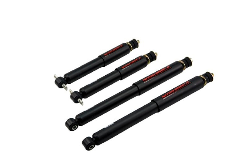 Load image into Gallery viewer, Belltech ND2 OEM Shock Set
