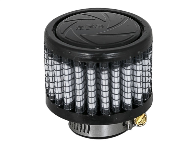Load image into Gallery viewer, aFe MagnumFLOW Air Filters CCV PDS A/F CCV PDS 3/4F x 2B x 2T (Chr) x 1-1/2H
